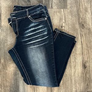 Vanity Jeans size 33